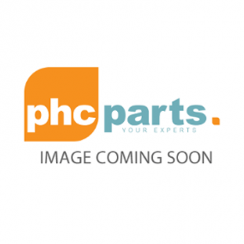 PA8551 Horizontal Flue Kit (80/125), 1000mm, Potterton Sirius, Paramount  